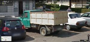 ARO 320 - Ramnicu Sarat  (Buzau)