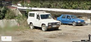 ARO 243 - Gura Teghii  (Buzau)