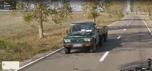 ARO 320 - Cherelus  (Arad)