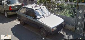 Oltcit Club 11 - Cluj-Napoca  (Cluj)