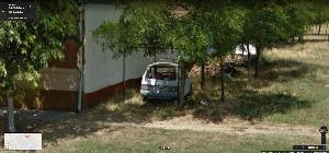 Dacia 500 - Birda  (Timis)