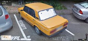 Lada 2107 - Piatra-Neamt  (Neamt)
