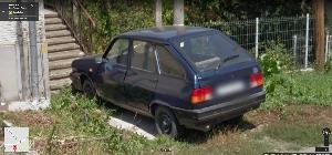Dacia 1325 - Siret  (Suceava)