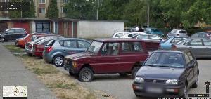 ARO 10.4 - Baia Mare  (Maramures)