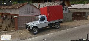 ARO 320 - Ferestrau-Oituz  (Bacau)