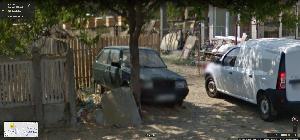 Oltcit Club 11 - Stoenesti  (Olt)