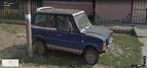 ARO 10.4 - Pianu de Jos  (Alba)
