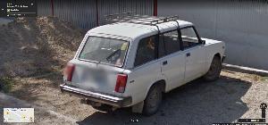 Lada 2104 - Urziceanca  (Dambovita)
