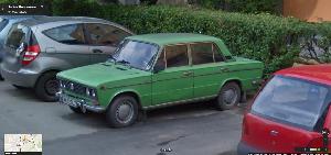 Lada 1500 - Baia Mare  (Maramures)