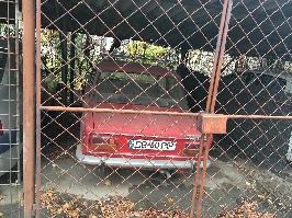 Lada 1500 - Targoviste  (Dambovita)