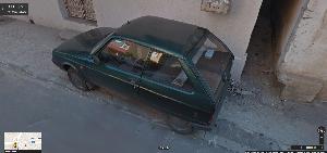 Oltcit Club 11 - Galati  (Galati)