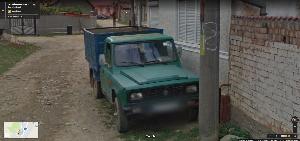 ARO 320 - Cugir  (Alba)