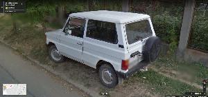 ARO 10.4 - Cugir  (Alba)