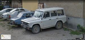 ARO 244 - Cugir  (Alba)