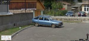 Dacia 1325 - Cugir  (Alba)