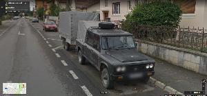 ARO 324 - Sibiu  (Sibiu)