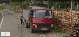 Rocar TV-14 - Hodac  (Mures)