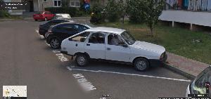 Dacia 1325 - Piatra-Neamt  (Neamt)