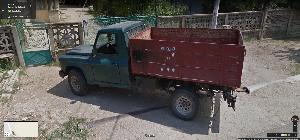 ARO 320 - Cosoba  (Giurgiu)