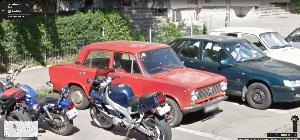 Lada 1300 - Galati  (Galati)