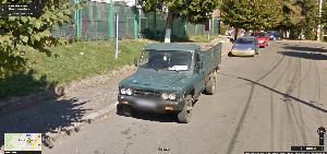 ARO 320 - Campulung  (Arges)