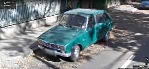 Renault 16 - Galati  (Galati)