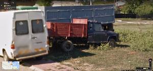 ARO 330 - Peris  (Ilfov)