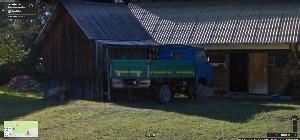 Rocar TV-15 - Borsa  (Maramures)