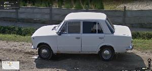 Lada 1300 - Satu Mare  (Satu Mare)