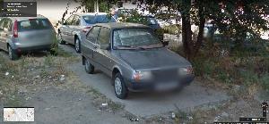 Oltcit Club 12 TRS - Constanta  (Constanta)