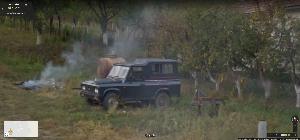 ARO 243 - Zimbor  (Salaj)