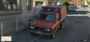 ARO 320 - Campulung  (Arges)