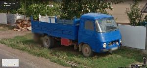 Rocar TV-14 - Dumbraveni  (Suceava)