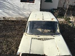 Dacia 1100 - Bucuresti  (Bucuresti)