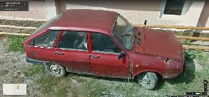Dacia 1325 - Ticusu Nou (Brasov)