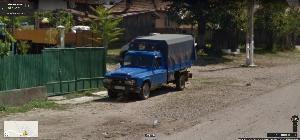 ARO 320 - Magureni  (Prahova)