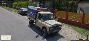 ARO 320 - Magureni  (Prahova)