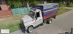 ARO 320 - Magureni  (Prahova)