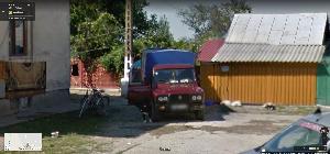 ARO 320 - Minieri (Prahova)