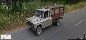 ARO 330 - Tantava  (Giurgiu)
