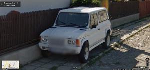 ARO 10.4 - Campulung  (Arges)