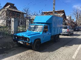 ARO 320 - Calarasi  (Calarasi)