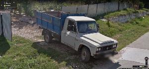 ARO 320 - Igoiu  (Valcea)