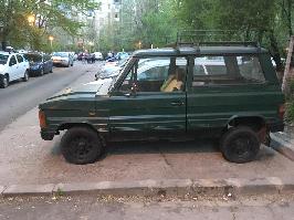 ARO 10.4 - Bucuresti  (Bucuresti)