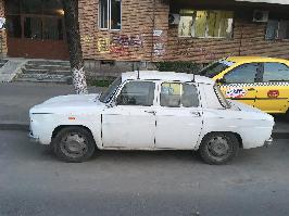 Dacia 1100 - Bucuresti  (Bucuresti)