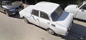 Moskvitch 2140 - Oradea  (Bihor)