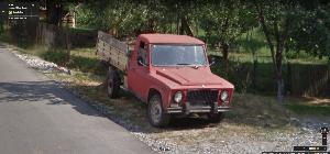 ARO 320 - Leheceni  (Bihor)