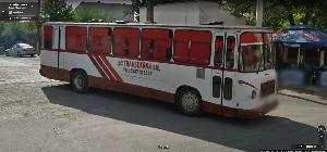 Rocar Roman 111 RD - Oradea  (Bihor)