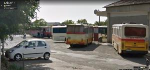 Rocar Roman 111 RD - Oradea  (Bihor)