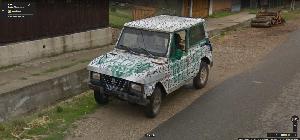 ARO 10.4 - Cordau  (Bihor)